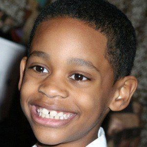 Tyrel Jackson Williams Headshot 5 of 6