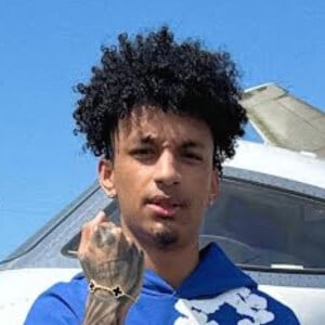 Tyrell Simon Headshot 5 of 5