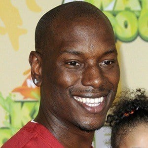 Tyrese Gibson at age 30