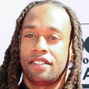 Ty Dolla Sign Headshot 3 of 6