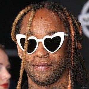 Ty Dolla Sign Headshot 6 of 6