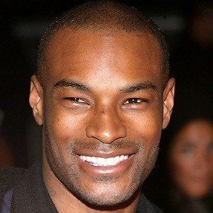 Tyson Beckford Headshot 5 of 10