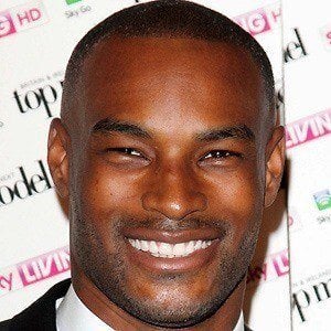 Tyson Beckford Headshot 6 of 10