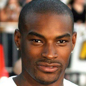 Tyson Beckford Headshot 7 of 10