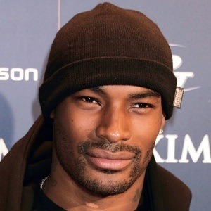 Tyson Beckford Headshot 8 of 10