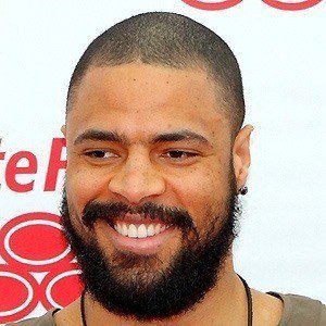 Tyson Chandler Headshot 5 of 9