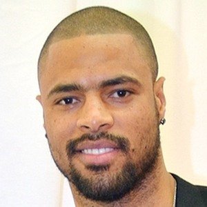 Tyson Chandler Headshot 8 of 9