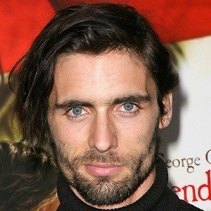 Tyson Ritter Headshot 3 of 10