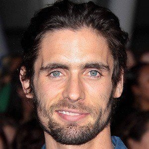 Tyson Ritter Headshot 4 of 10