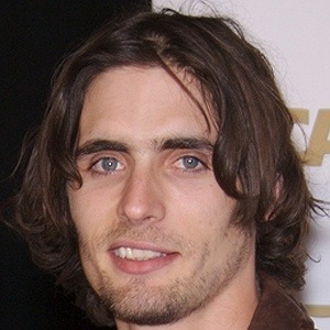 Tyson Ritter Headshot 7 of 10