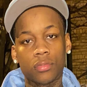 Tylil James Headshot 2 of 3