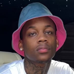 Tylil James Headshot 3 of 3
