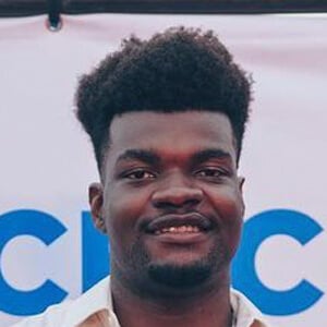 Udoka Azubuike Headshot 2 of 5