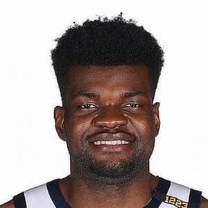 Udoka Azubuike Headshot 3 of 5