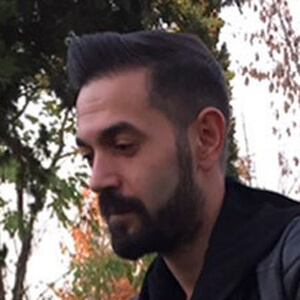 Uğur Yaman Headshot 3 of 4