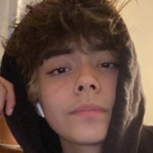 1bedhead at age 18