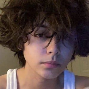 1bedhead at age 18