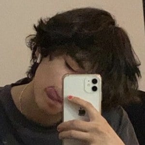 1bedhead at age 17