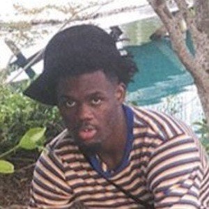 Ugly God Headshot 5 of 7