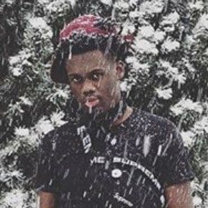 Ugly God Headshot 6 of 7