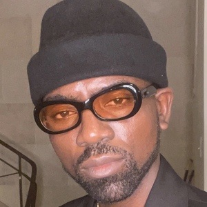 Ugo Mozie Headshot 2 of 2
