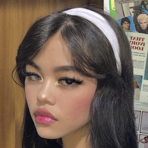 Joyceraltee at age 19