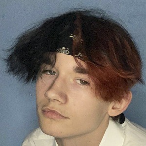 Uh.idk.uh Headshot 8 of 10