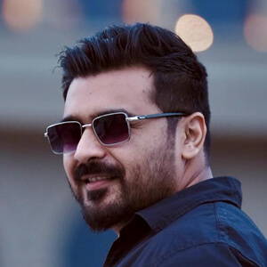 Umar Saleem Headshot 3 of 6