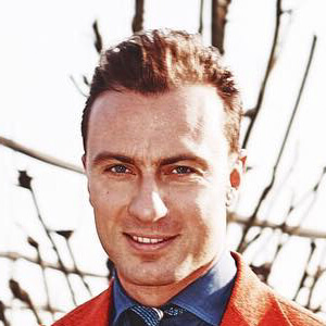 Umberto Callegari Headshot 2 of 3