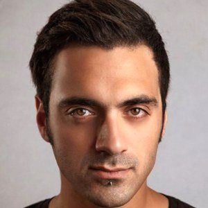 Ummet Ozcan Headshot 5 of 5