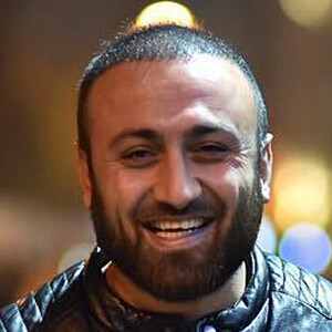 Unal Turan Headshot 3 of 5