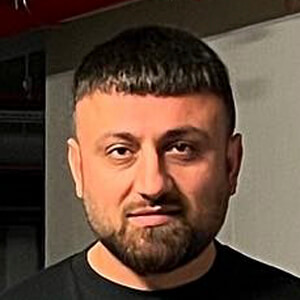 Unal Turan Headshot 5 of 5