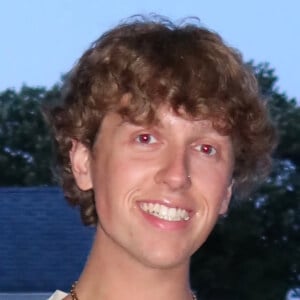 Dylan Peroutka Headshot 2 of 3