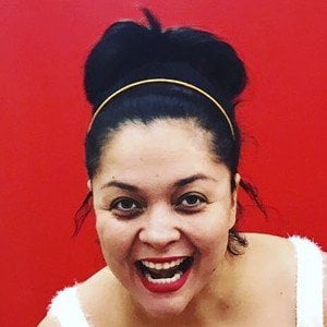 Unique Daily at age 36