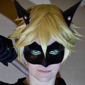 Uptown Cosplay - Bio, Family, Trivia | Famous Birthdays