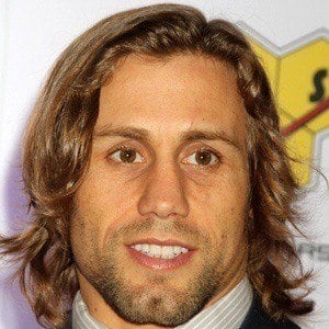 Urijah Faber - Bio, Family, Trivia | Famous Birthdays