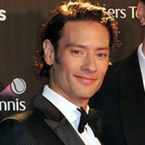 Urs Bühler - Bio, Family, Trivia | Famous Birthdays