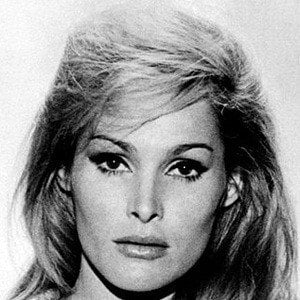 Ursula Andress Headshot 4 of 4