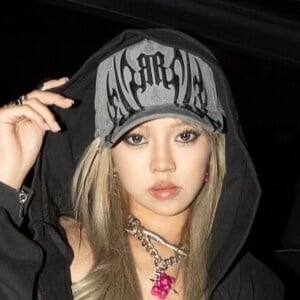 ursungirl Headshot 7 of 8