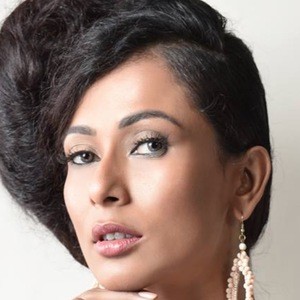 Ushoshi Sengupta Headshot 2 of 6