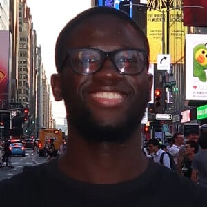 UthyThaMan Headshot 3 of 3