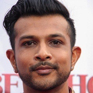 Utkarsh Ambudkar Headshot 2 of 3