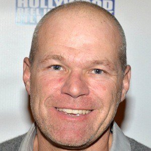Uwe Boll - Bio, Family, Trivia | Famous Birthdays