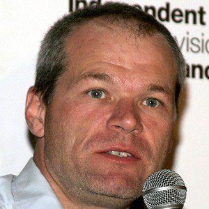 Uwe Boll - Bio, Family, Trivia | Famous Birthdays