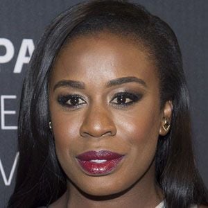 Uzo Aduba Headshot 4 of 10