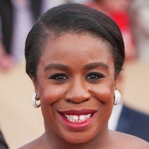 Uzo Aduba - Age, Family, Bio | Famous Birthdays