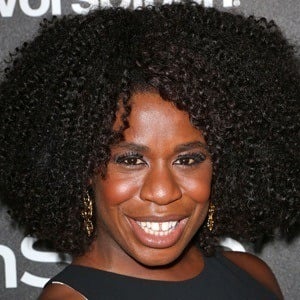 Uzo Aduba Headshot 10 of 10