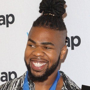 MNEK at age 22