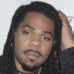 MNEK at age 25