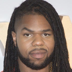 MNEK at age 23